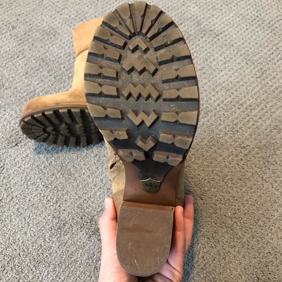 Sam Edelman booties - Picture 4 of 5